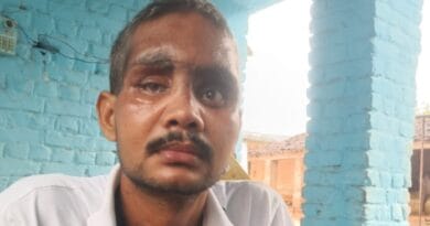 Chilli Murder Big Statement: One Not Four Masked