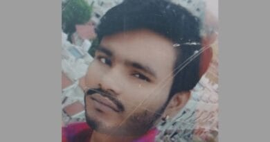 young man consumed poison, his brother made a serious allegation