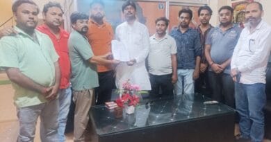 Kanwar Yatra Chitrakoot Rath: Kanwariyas will perform Jalabhishek of Chaupareshwar Mahadev