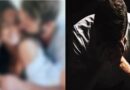 bulandshahr crime news wife affair husband suicide