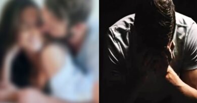 bulandshahr crime news wife affair husband suicide