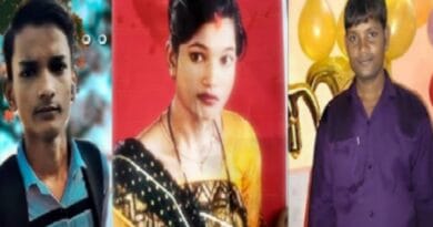 Wife Kills Husband Mumbai jaunpur crime news
