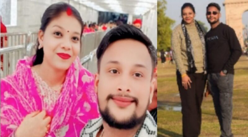 lover suicide after saiyaara movie in kanpur up