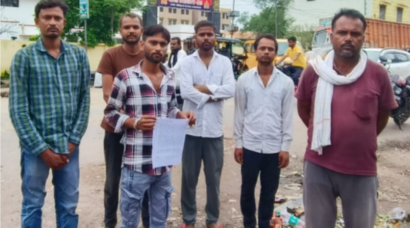 Complaint against doctor staff: The pregnant woman died in a private hospital