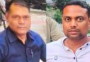accident Rath Bundelkhand Expressway; Crime Branch Inspector and Constable die