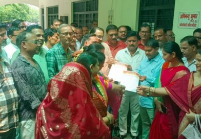 Demand for Trauma Center: Indian Industry Trade Board sent a memorandum to CM