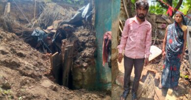 Secretary not appointed in Kachhwakala: Village development work stopped