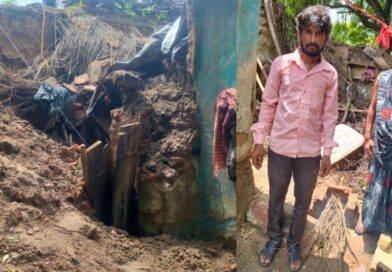 Secretary not appointed in Kachhwakala: Village development work stopped