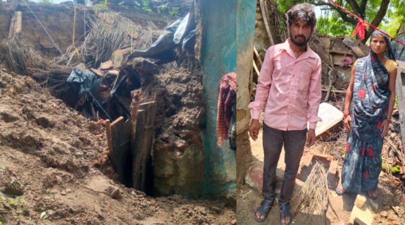 Secretary not appointed in Kachhwakala: Village development work stopped