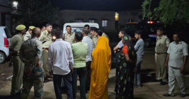 E-Rickshaw Driver Shot, Condition Critical