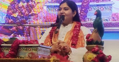 Jalvihar Festival in Rath: Lord Shiva narrated the immortal story to Mother Parvati