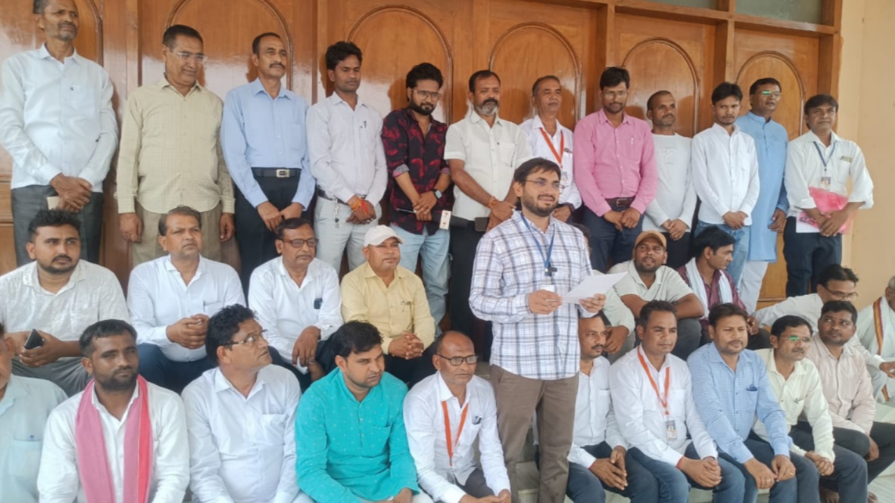swami brahmanand award rath 2025 bharat saran
