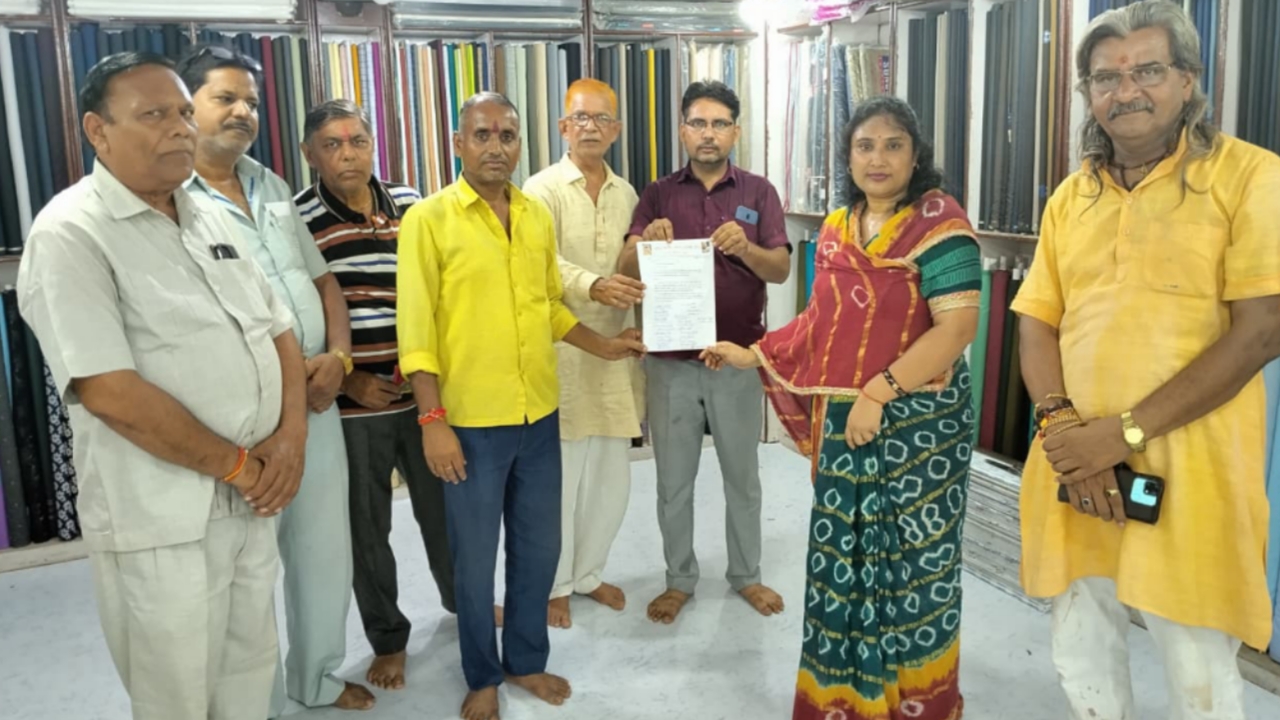 chitrakoot mamta mishra suicide brahmin society anger