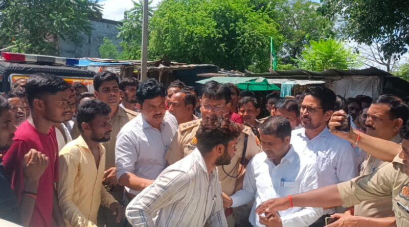 Rath Kisan Fertilizer Jam
