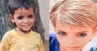 hamirpur two children died snake bite no house