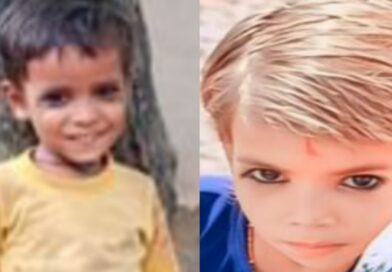 hamirpur two children died snake bite no house