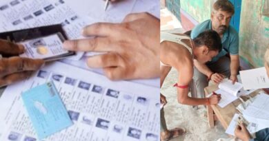 voter list update uttar pradesh sir campaign 2025