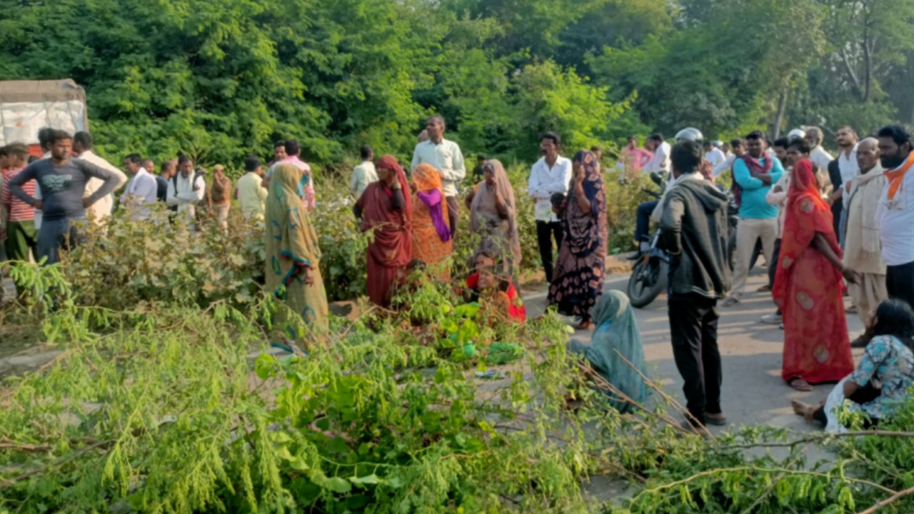 three youth died in rath