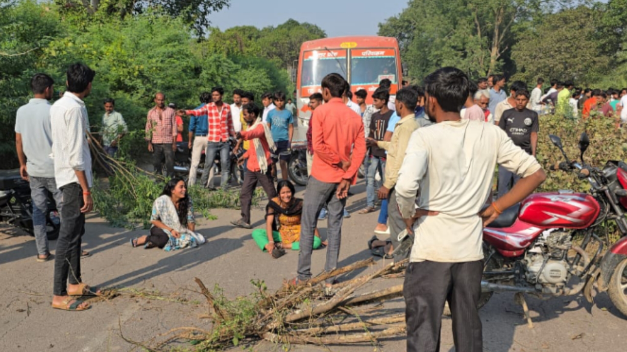 three youth died in rath