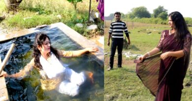 Doshi Kaun Film Rath shooting starts