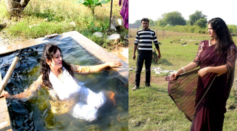 Doshi Kaun Film Rath shooting starts