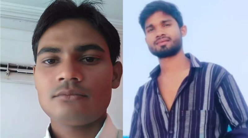 rath road accident report two youth killed