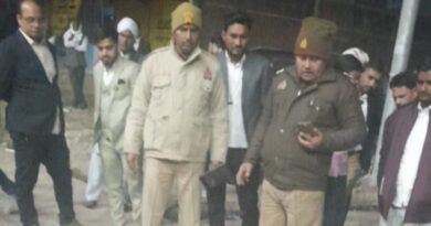 Hamirpur overloaded dumper accident