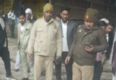 Hamirpur overloaded dumper accident