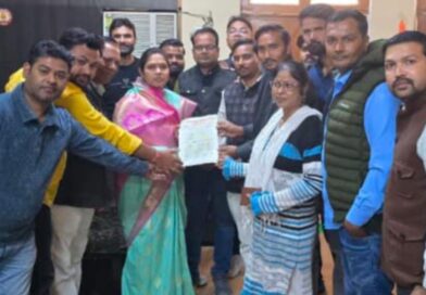 rural journalists security act rath gramin patrakar Association