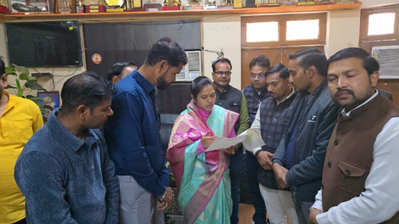 rural journalists security act rath gramin patrakar Association