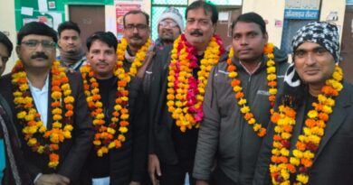 rath advocate association election rath akhil nagaich surendra rajput