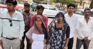 ration distribution fraud hamirpur news